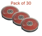 30 x TDK Blank DVD-RW Disc 4 x 120min 4.7GB) Video/Data DVD Re-Writable