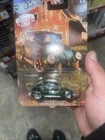 2025 Hot Wheels Silver Series Vintage 19 Club 68 Volkswagen Classic Bug 5/5Green