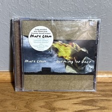 Marc Cohn Burning The Daze Audio CD (NEW SEALED) Marc Cohn Burning The Daze Audio CD (NEW SEALED)