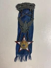 RARE ROXBOROUGH NO 51 REGIMENT MILITARY  - MAYBE RELATED TO CIVIL WAR - REUNION?