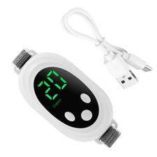 Sleep Aid Device for Anxiety Two Modes 20 Intensity Levels Portable Rechargeable