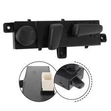 Interruttore sedile ricambio per Hyundai 2015 2020 per Tucson LHD lato guida