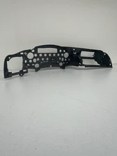 13-16 Audi A4 Dashboard Instrument Gauge Cluster Holder Mount 8K1-857-735 OEM