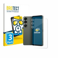 3X Panzerfolie Schutzglas FüR Sony Xperia 1 VII (Display+Kamera) Displayschutz