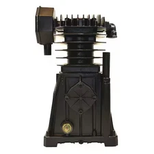 Chicago Pneumatic 4116091337 Air Compressor Pump, 3.5, 5.5, Single Stage Stage,