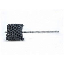 FLEX-HONE TOOL GB41832 Flexible Cyl Hone,BoreDia4-1/8in,320Grit 2ZZD9