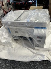 Epson EcoTank ET-4800 Color Inkjet Printer Scanner Copier,not in original box