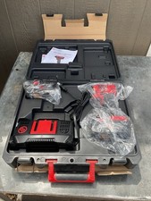 Chicago Pneumatic Cp8828 38 Cordless Impact Gun 20v Chicago Pneumatic Cp8828 38 Cordless Impact Gun 20v
