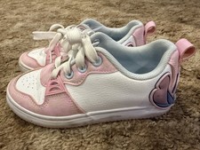Girls Disney Stitch Sneakers