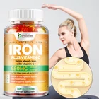 Iron - with Vitamin C, Immune System Boost, Hemoglobin Formation, Relieve Anemia