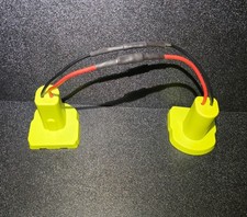 "DEAD" "Ryo Green" 18v Battery Reviver/Recharger Device.