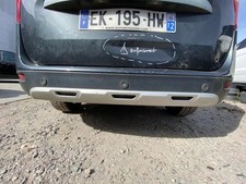Pare-choc arrière Dacia LODGY 