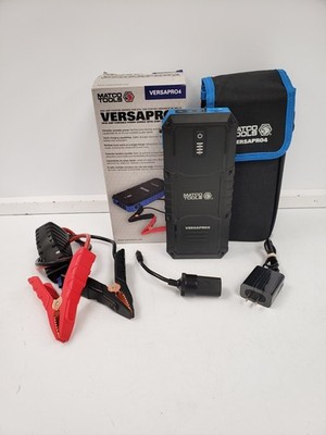 (86060-1) Matco Tools VersaPro4 Boost Pack