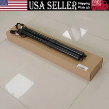 Rear Tailgate Power Hatch Lift Support Pair for Hyundai Santa Fe Sport 2015-2018