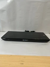 Working Sony BDP-BX59 Wifi 3D Blu-Ray SACD DVD Player No Remote