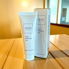 OBAGI Medical Scar Refining Gel 1oz 28g  BNIB SEALED Free Shipping