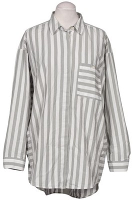 Cartoon Bluse Damen Oberteil Hemd Hemdbluse Gr. L Baumwolle Mehrfarbig #vxilibx