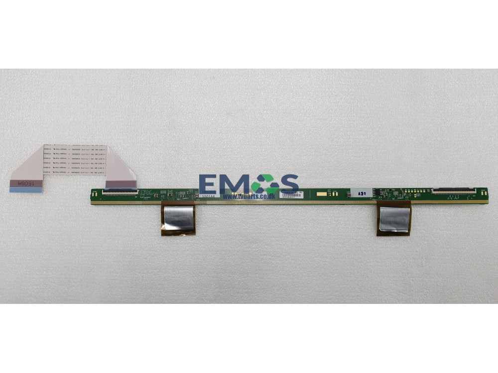 LC650EQY (SL) (A1) COF L2 (6870S-2743A) COF IC & PCB FOR PANASONIC TX-65FX70