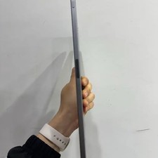 Apple iPad Air 4 256GB Wi-Fi Space Gray Official