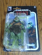 Star Wars The Black Series Gamorrean Guard Return of The Jedi 40th 6    Toy F6856