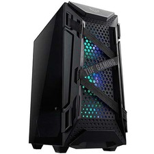 Custom PC AMD RYzen 7800X3D 16GB DDR5 RTX 4070 512GB NVMe SSD CU5.68.28