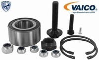 Vaico V10-0310 Radlagersatz Radlager Satz Vorderachse Hinterachse Vorne