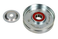Riemenspannrolle Multifr. Suzuki Grand Vitara 2.0 98- Metall