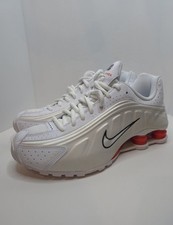 Nike Shox R4 Women's Size 8.5W/7Y No Box Tried On