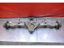 Mercedes-Benz Sprinter W901 W902 W903 W904 1999 Hinterachsdifferential
