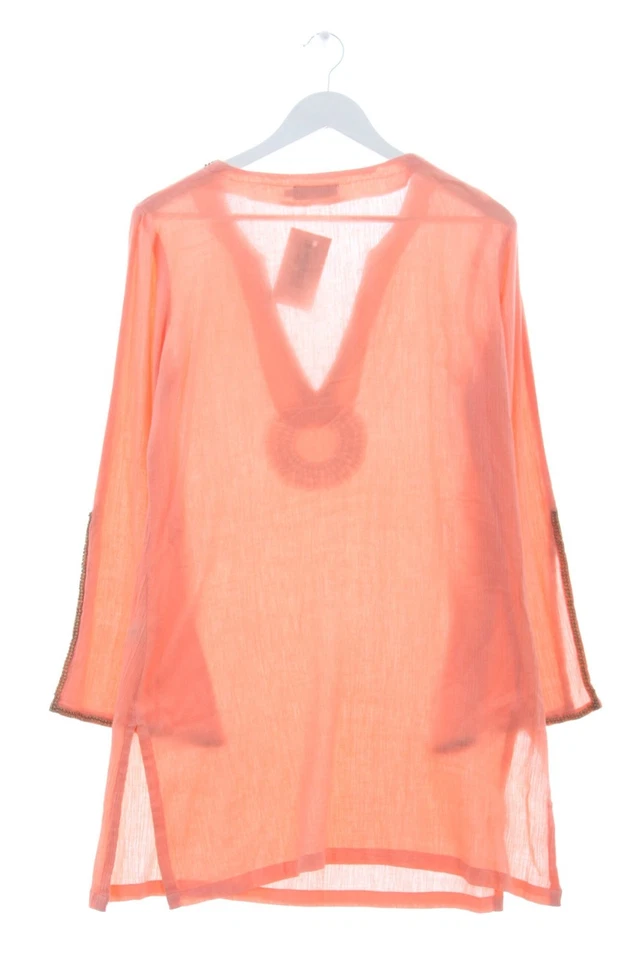 MELISSA ODABASH Vestido de manga larga Mujeres Vestido Talla EU 38 rosa - Imagen 2 de 4