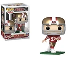 Funko Pop! Vinyl: NFL 49ers Nick Bosa #297 NEW!