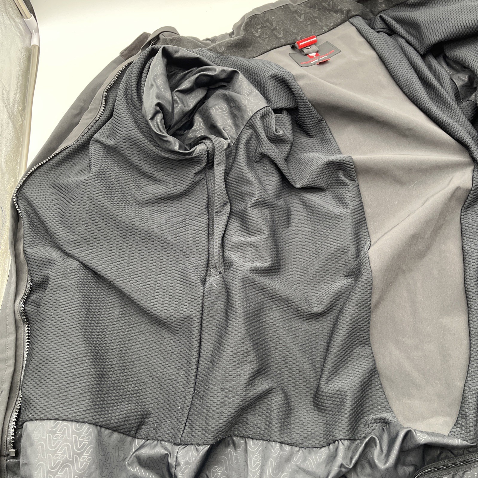 Engelbert Strauss e.s. Vision Work Jacket Men’s S… - image 6