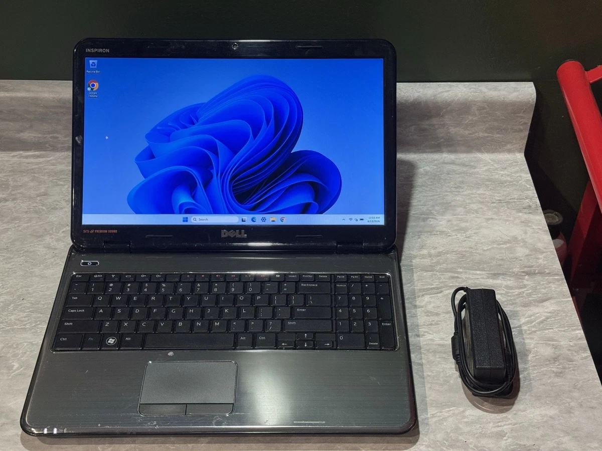 Dell INSPIRON N5010 パソコンPC CPU i5 win11 Dell Inspiron N5010 for sale - eBay