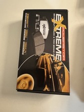 PowerStop Disc Brake Kit - Front - Fits Ford Bronco 2021, Ford Ranger 2019-2021