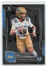 2025 Bowman Chrome U Pierce Clarkson #156 UCLA