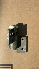 87-92 Bmw E30 Convertible Hardtop Mount Bracket Retrofit Kit Used Oem