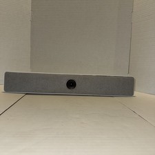 Cisco TTC7-26 Webex Room Kit Mini Conference Camera w/ powering cables UNTESTED