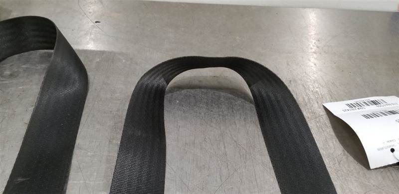 09 MASERATI GRANTURISMO COUPE SEAT BELT RETRACTOR FRONT LEFT DRIVER BLACK
