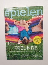 Vedes Spielwaren Katalog 2015