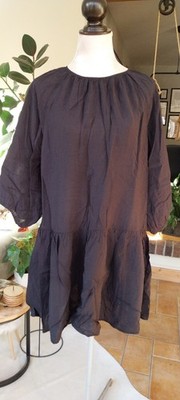 Kleid von H&M...Gr.S...oversize