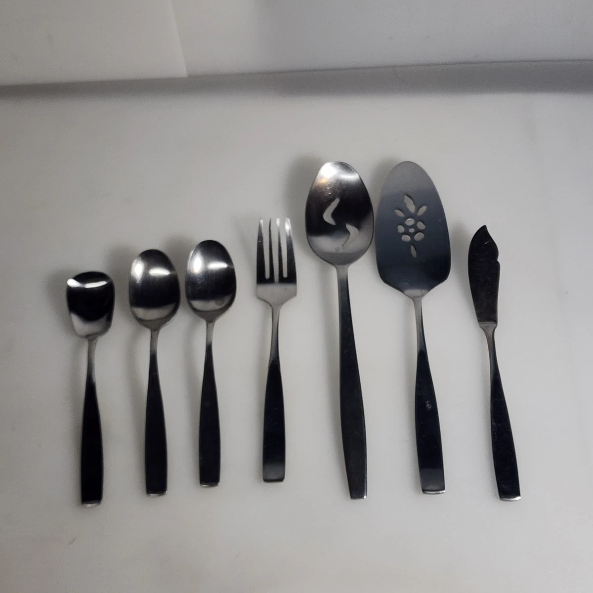 Barclay Japan Teaspoon Single Flatware Pieces for sale | eBay