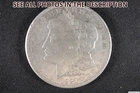 NobleSpirit (ST) 1921 S Morgan Silver Dollar XF Extremely Fine