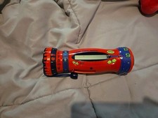 2000 LeapFrog Turbo Twist Math Electronic Interactive Educational Toy: Works