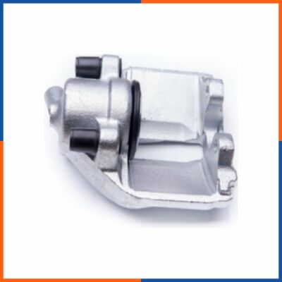 Bremssattel vorne links für MERCEDES | 42SKV031, 2D0615123, WW6071