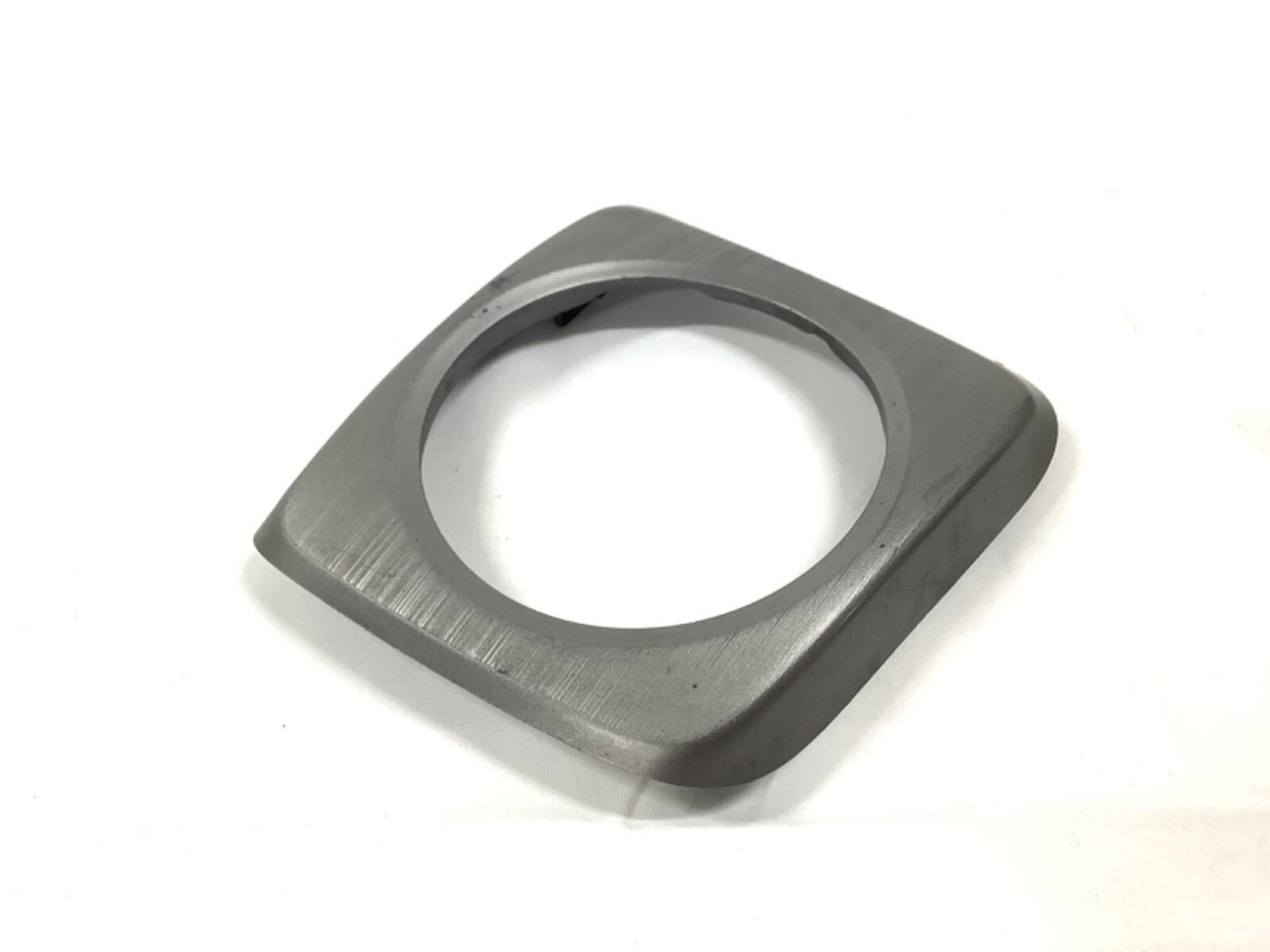 Honda OEM 06-11 Civic Center Console-shift Panel 77296SNAD31ZA for