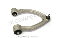 Mercedes (2000-2006) Control Arm FRONT LEFT UPPER DR. SIDE DELPHI TECHNOLOGIES
