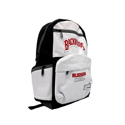 BACKWOOD LARGE BACKPACK SMELL PROOF 18