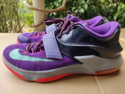 kd 7 cave purple