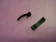 Original Ersatzteil Dolmar Säge PS 34 : 1x Blattfeder Handschutz