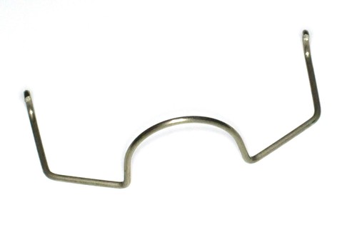Clip Spring Compatible with SeaDoo OEM# 420838082 GTI LE RFI GTX DI LRV 3D 947 - Picture 2 of 4
